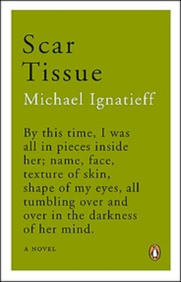 Scar Tissue 014305466X Book Cover