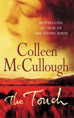 The Touch 009928099X Book Cover