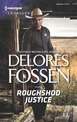 Roughshod Justice 1335526285 Book Cover