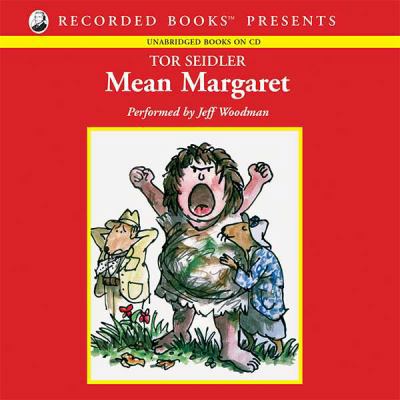 Mean Margaret 0788752243 Book Cover