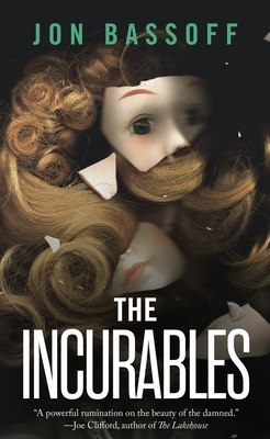 The Incurables B0H7F59QV3 Book Cover