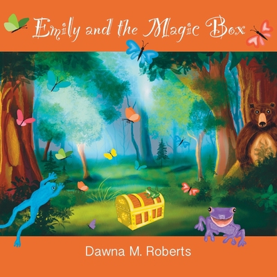 Emily and the Magic Box B0BXN5TDTJ Book Cover