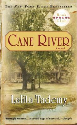 Cane River 0759522421 Book Cover