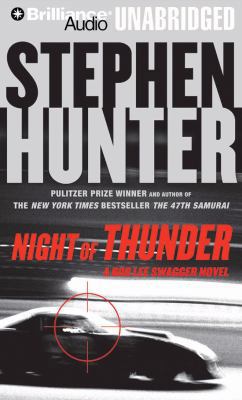 Night of Thunder 1423369564 Book Cover