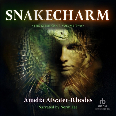 Snakecharm 166463052X Book Cover