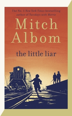 The Little Liar: The moving, life-affirming WWI... 0751584576 Book Cover