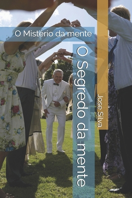 O Segredo da mente: O Mistério da mente [Portuguese] B0FNWM66FH Book Cover