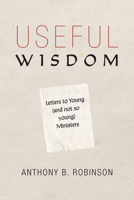 Useful Wisdom 1532683448 Book Cover