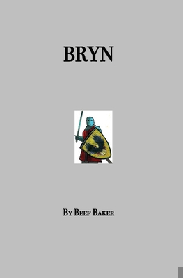 Bryn Roldan: A Medieval Story 1835632831 Book Cover