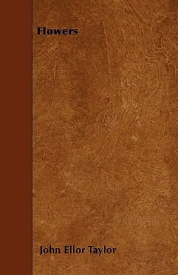 Flowers 1445583100 Book Cover