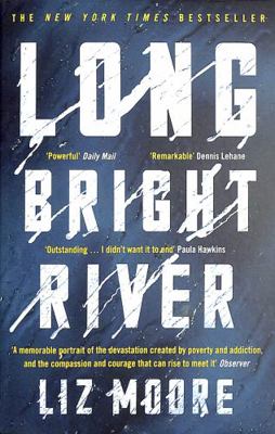 Long Bright River: an intense family thriller 1786090619 Book Cover