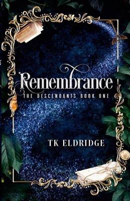 Remembrance B0B92R1NN9 Book Cover