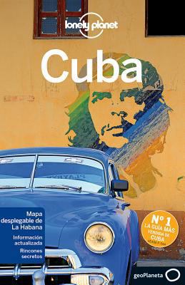 Lonely Planet Cuba [Spanish] 8408124161 Book Cover