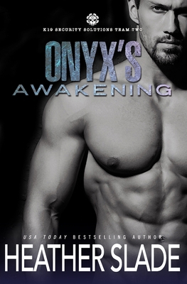 Onyx's Awakening B0B83D6ZNB Book Cover