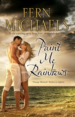 Paint Me Rainbows 0727887793 Book Cover