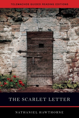 The Scarlet Letter 0985384956 Book Cover