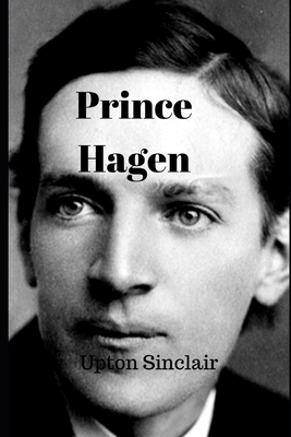 Prince Hagen 1700515748 Book Cover