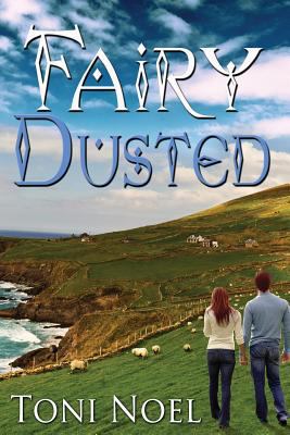 Fairy Dusted 1724625551 Book Cover