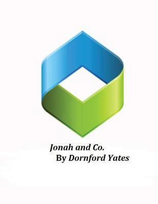 Jonah and Co. 1494875489 Book Cover