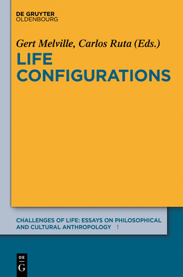 Life Configurations 3110338696 Book Cover