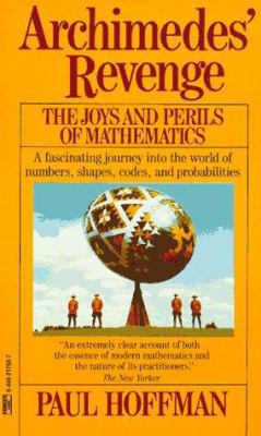 Archimedes' Revenge 0449217507 Book Cover