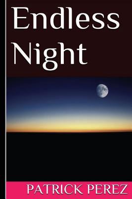 Endless Night 149046994X Book Cover
