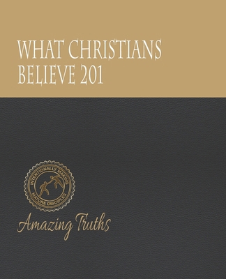 Amazing Truths 1546581464 Book Cover