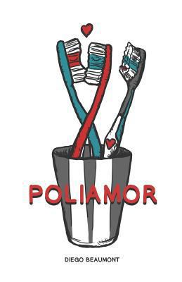 Poliamor: Poemario ilustrado [Spanish] 1542920655 Book Cover