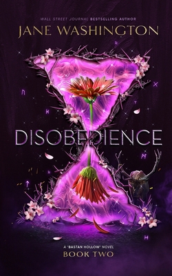Disobedience 0648378438 Book Cover