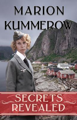 Secrets Revealed 1092912304 Book Cover