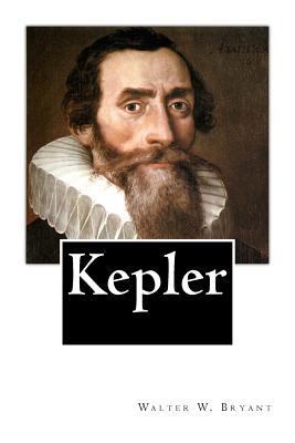 Kepler 1500439215 Book Cover