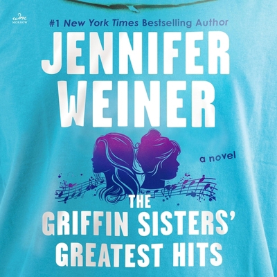 The Griffin Sisters' Greatest Hits            Book Cover