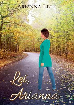 Lei, Arianna [Italian] 1326526111 Book Cover