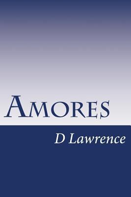 Amores 1502402963 Book Cover