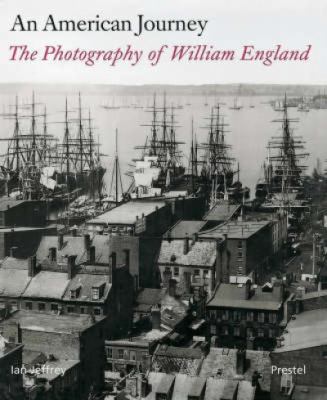 An American Journey: The Photography of William... 3791321587 Book Cover