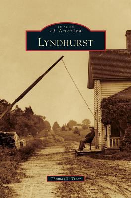 Lyndhurst 1531656072 Book Cover
