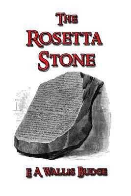 The Rosetta Stone 1613421540 Book Cover