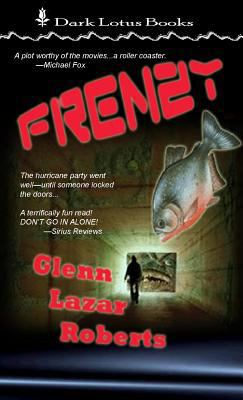 Frenzy 0967580927 Book Cover