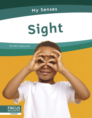 Sight 1637390920 Book Cover