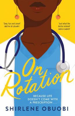 On Rotation            Book Cover