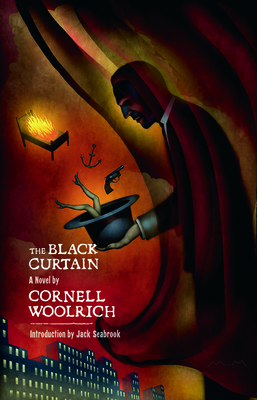 The Black Curtain 1613471475 Book Cover
