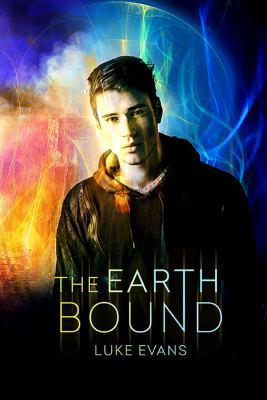 The Earth Bound 1943549338 Book Cover