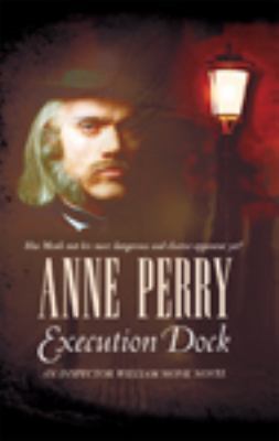 Execution Dock 1444801236 Book Cover