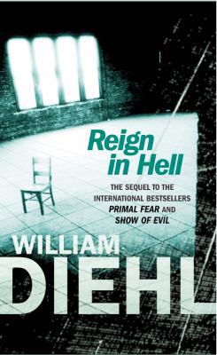 Reign in Hell 0099472651 Book Cover