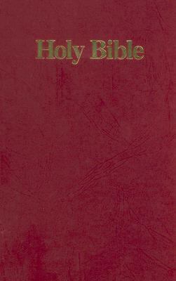 Gift Bible-NKJV 0828014515 Book Cover