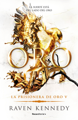 Oro / Gold [Spanish] 8410442922 Book Cover