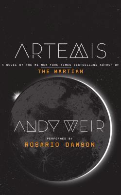 Artemis 1543658024 Book Cover