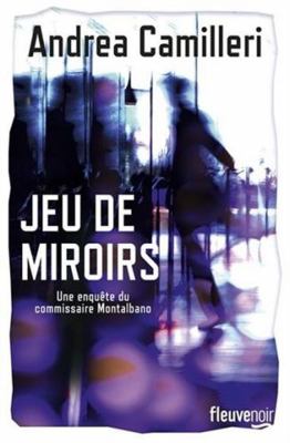 Jeu de miroirs [French] 2265097284 Book Cover