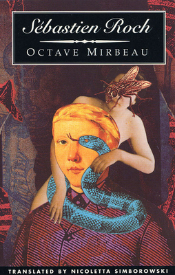 Sebastien Roch 1873982437 Book Cover