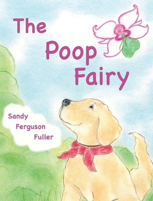 The Poop Fairy B09S26PNR4 Book Cover